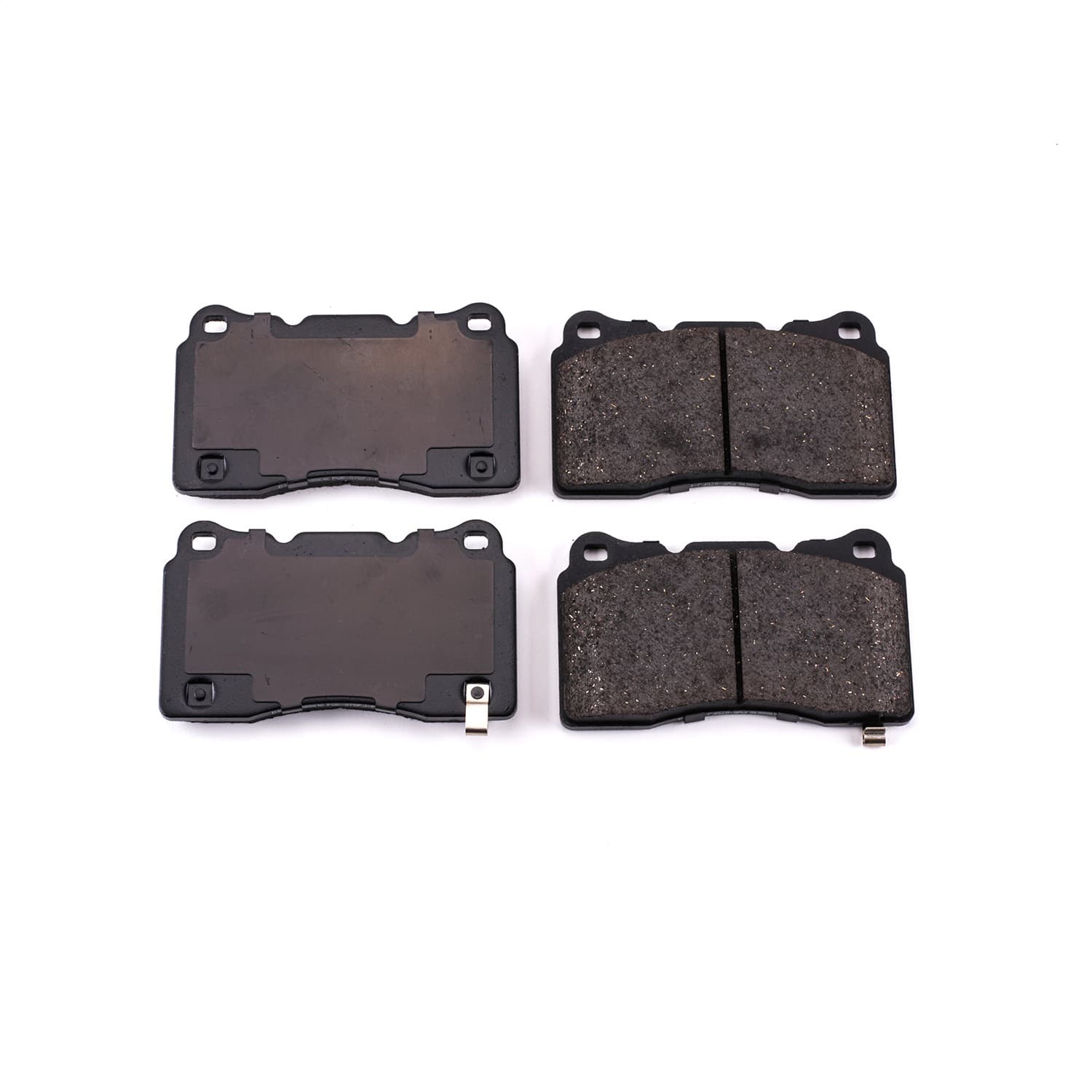 Power Stop - 16-1001 - Disc Brake Pad image 5
