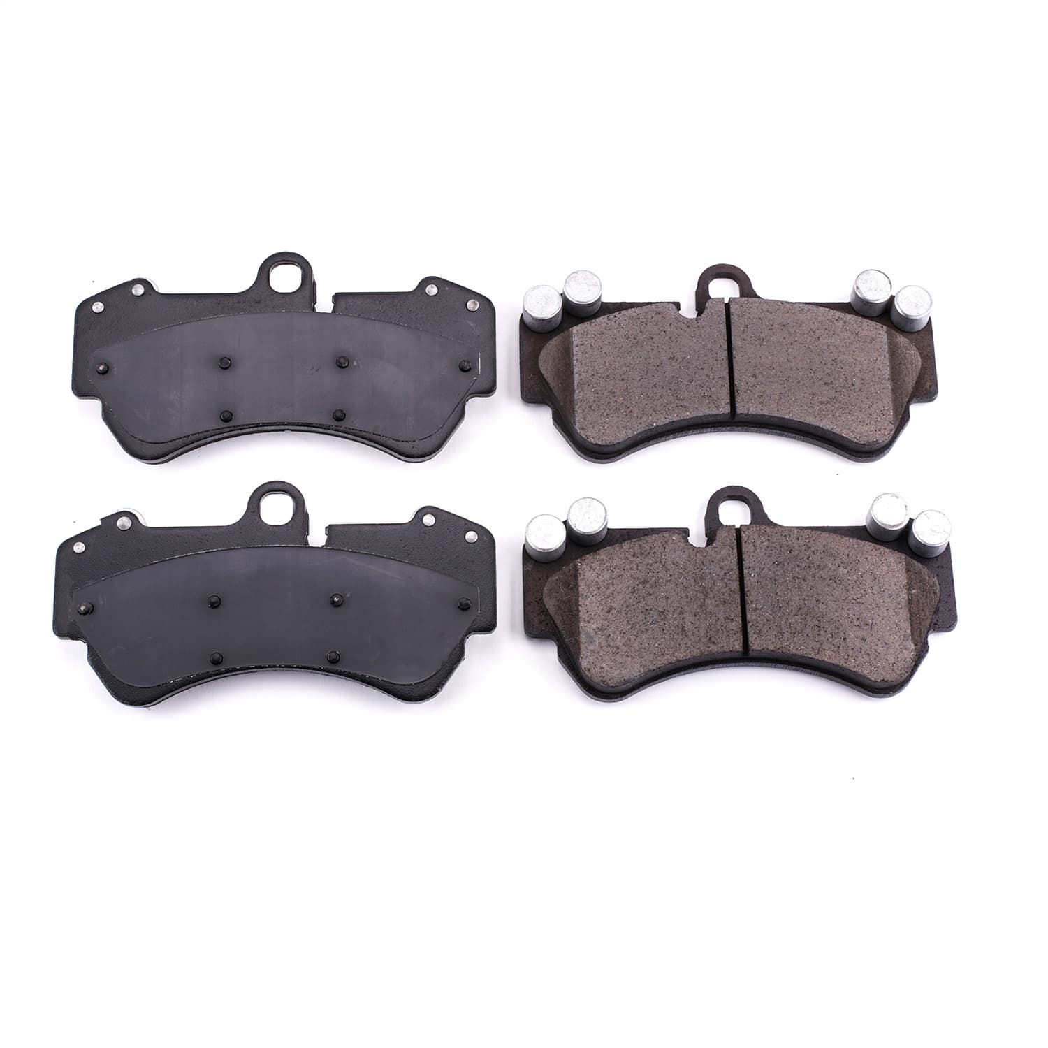 Power Stop - 16-1007 - Disc Brake Pad image 5
