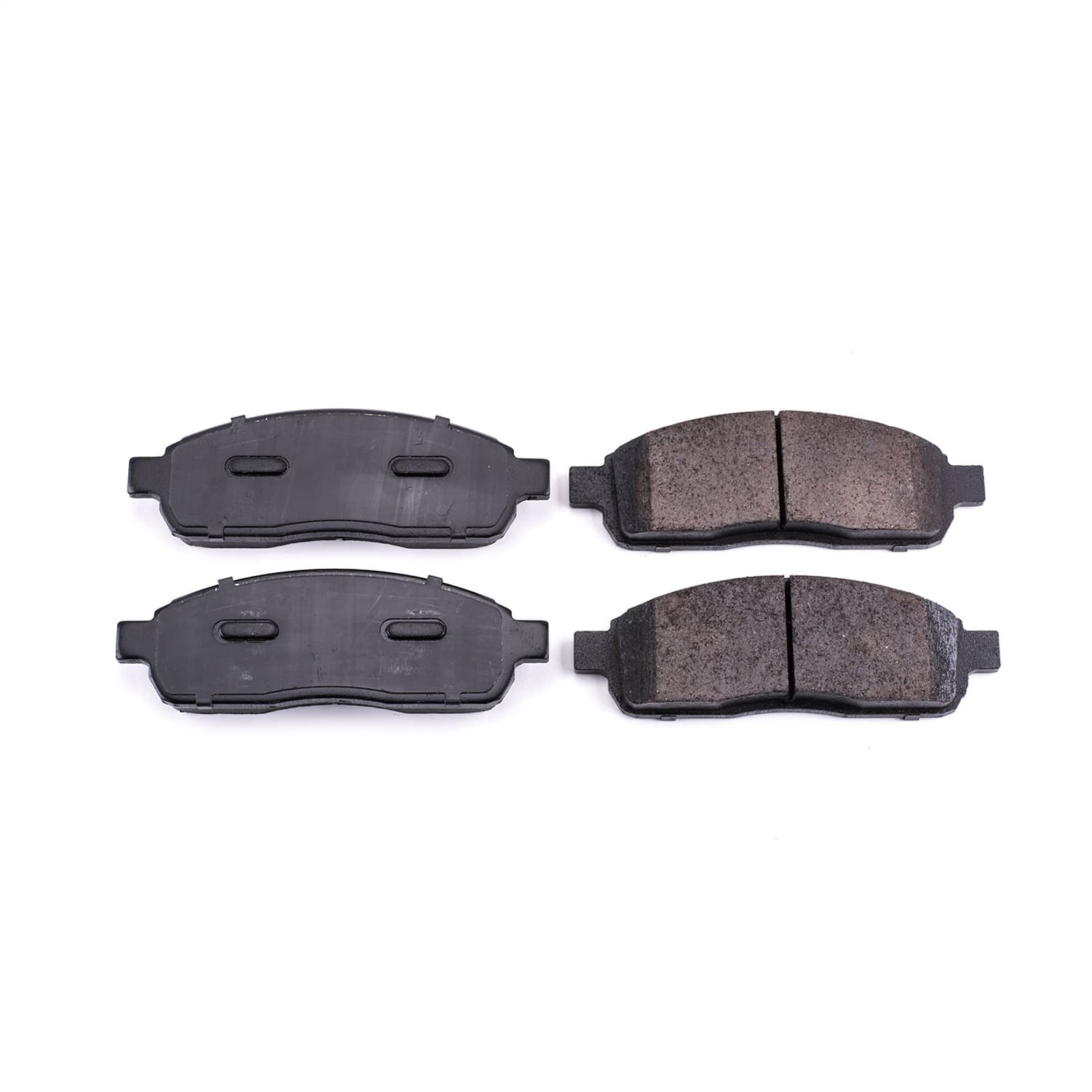 Power Stop - 16-1011 - Disc Brake Pad image 5