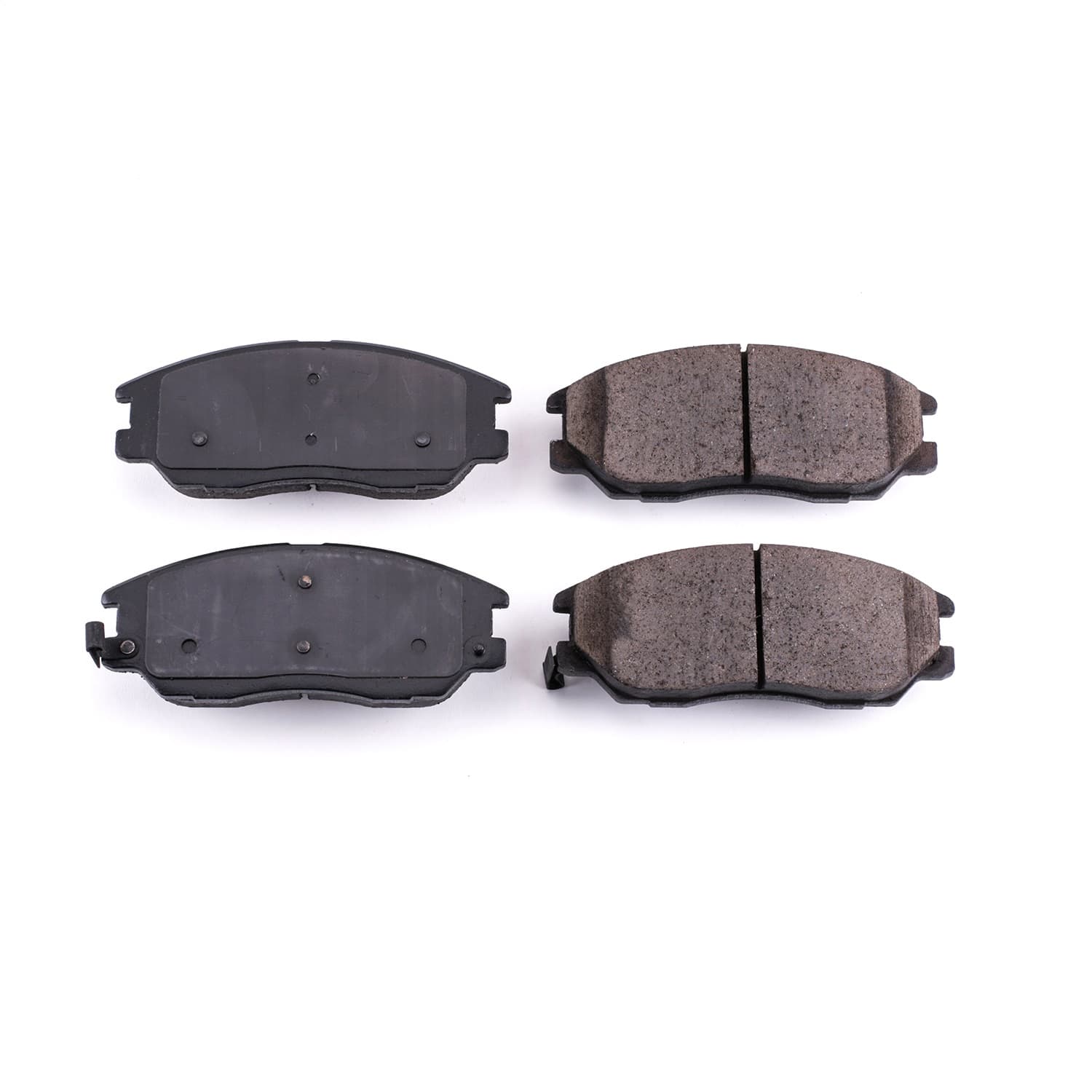 Power Stop - 16-1013 - Disc Brake Pad image 5