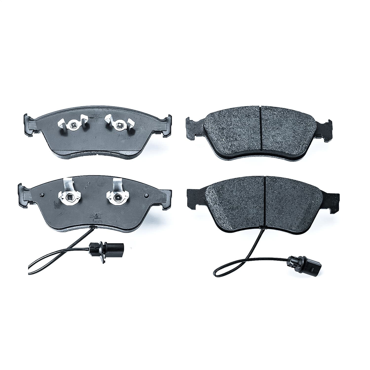 Power Stop - 16-1024 - Disc Brake Pad image 5