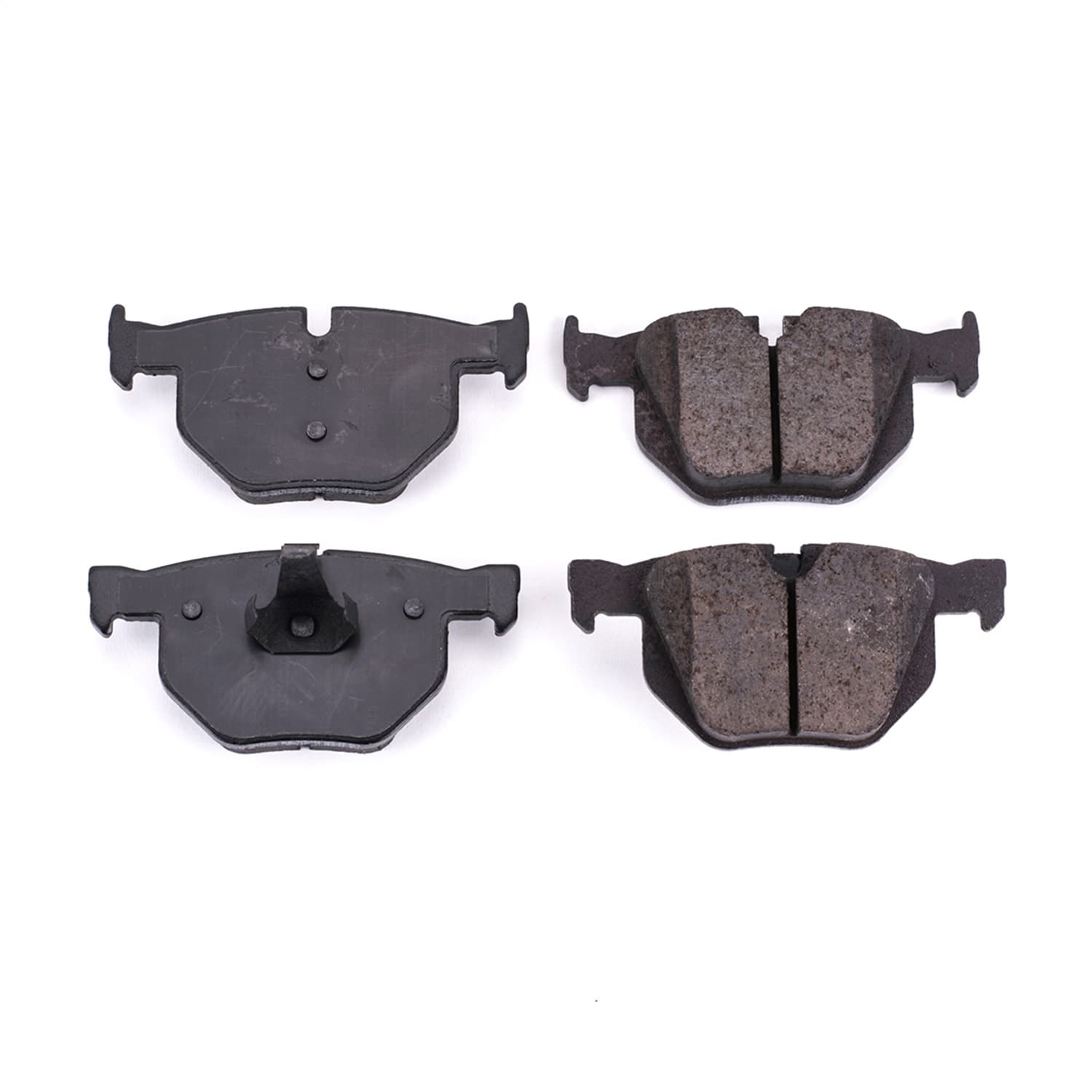 Power Stop - 16-1042 - Disc Brake Pad image 1