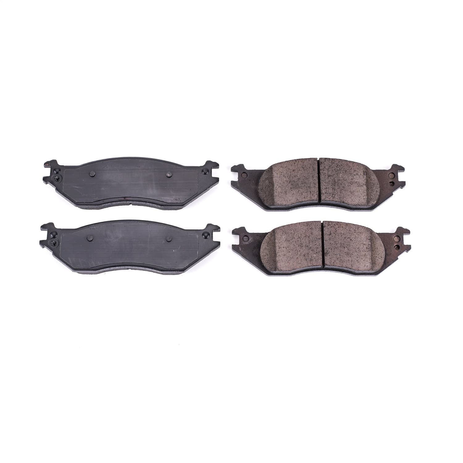 Power Stop - 16-1045 - Disc Brake Pad image 1