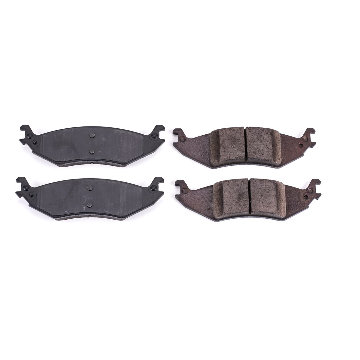 Power Stop - 16-1046 - Disc Brake Pad image 1