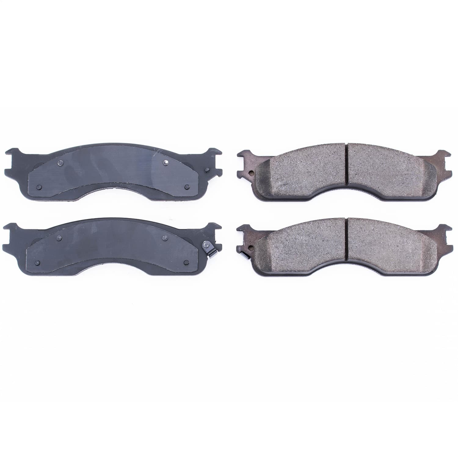 Power Stop - 16-1054 - Disc Brake Pad image 1