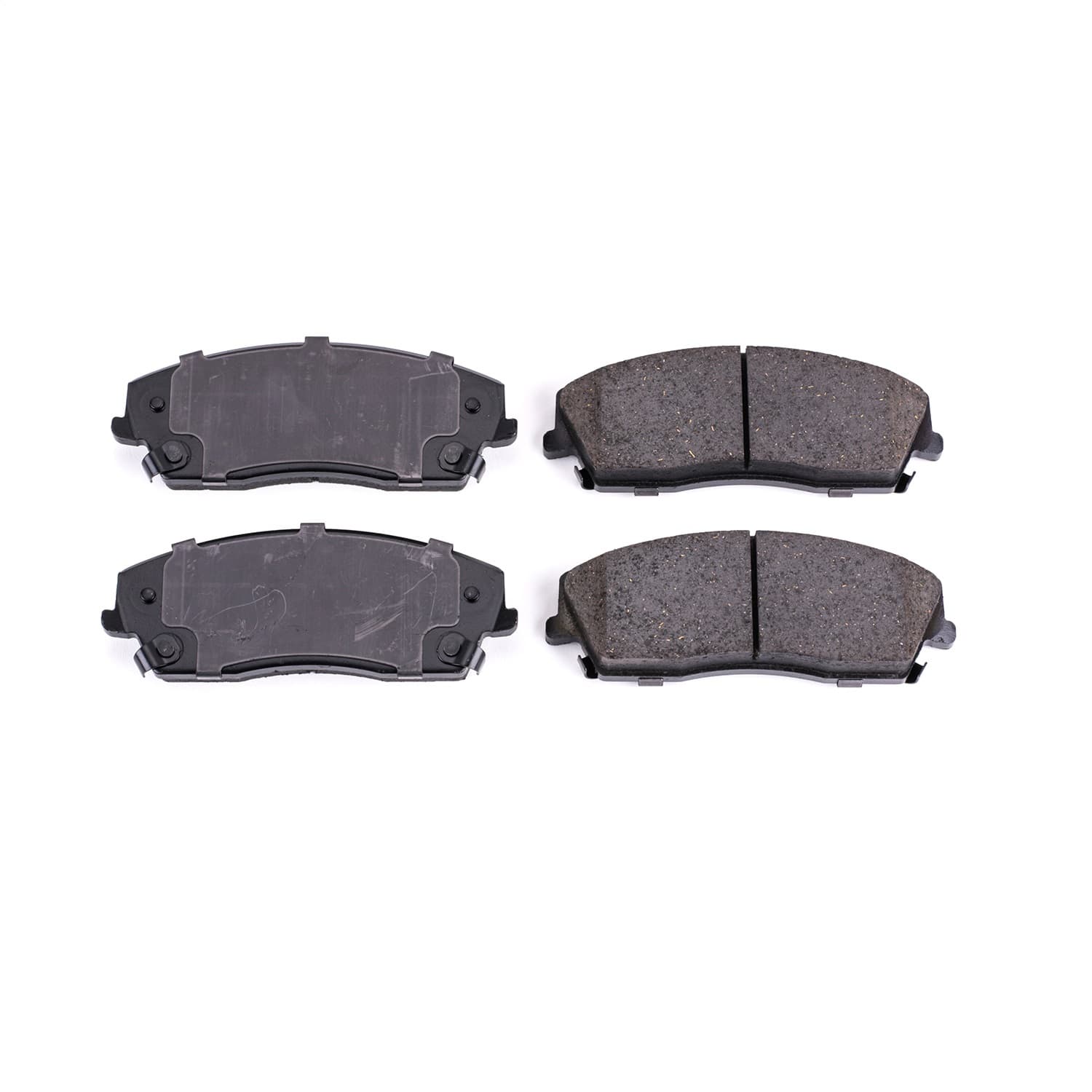 Power Stop - 16-1056 - Disc Brake Pad image 1