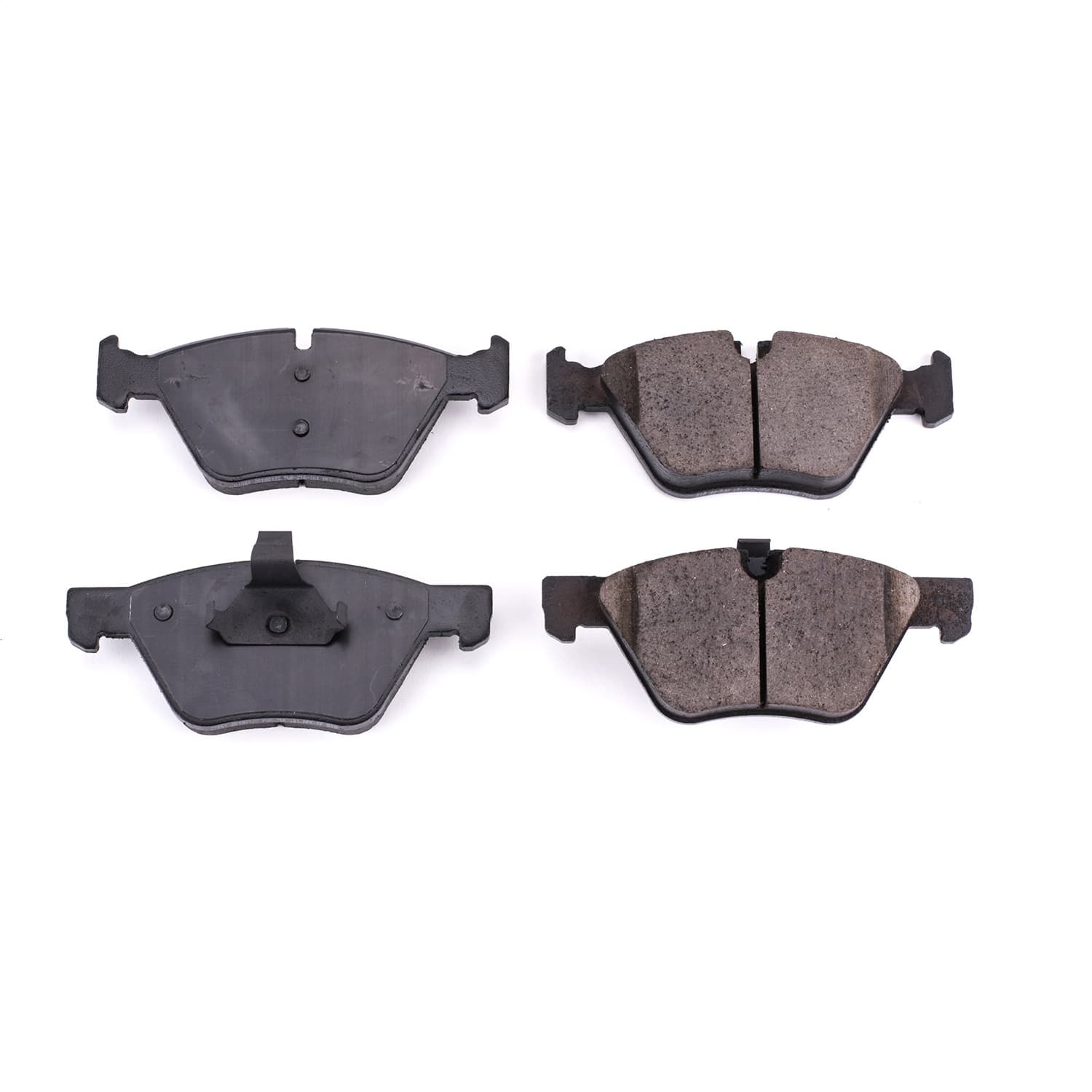 Power Stop - 16-1061 - Disc Brake Pad image 1