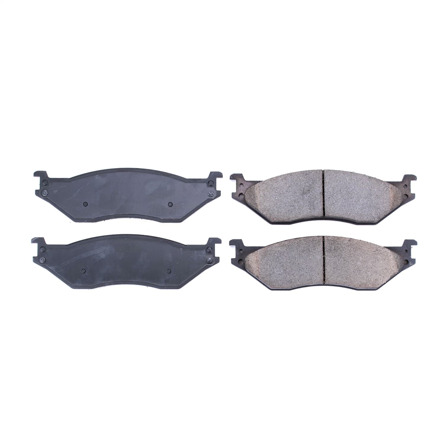 Power Stop - 16-1066 - Disc Brake Pad image 1