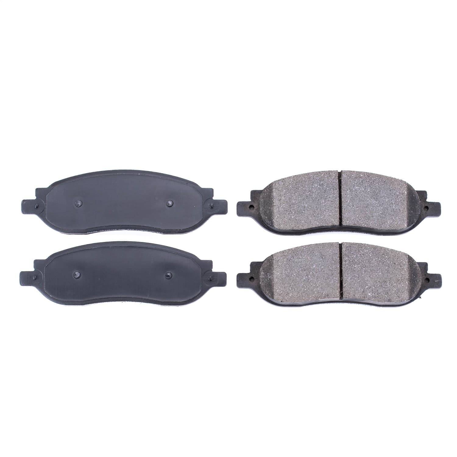 Power Stop - 16-1068 - Disc Brake Pad image 1