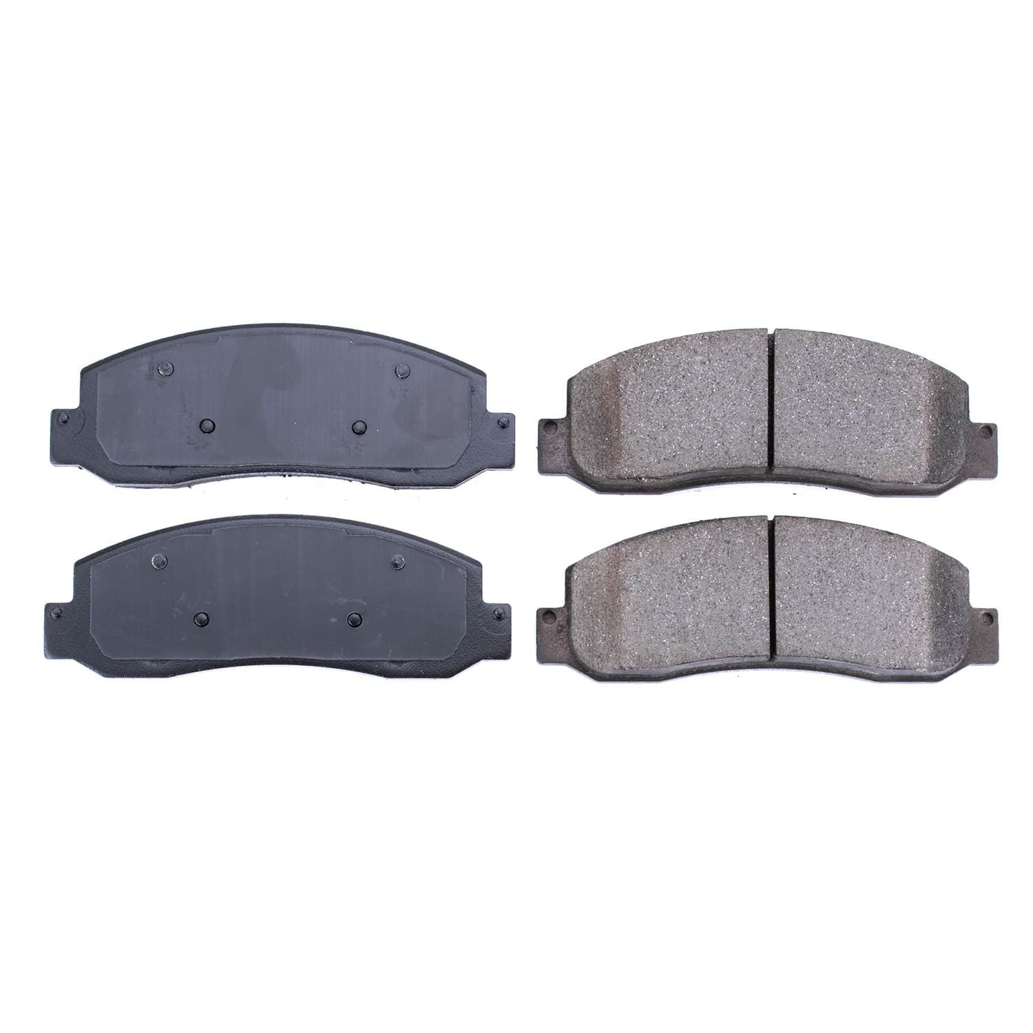 Power Stop - 16-1069 - Disc Brake Pad image 1