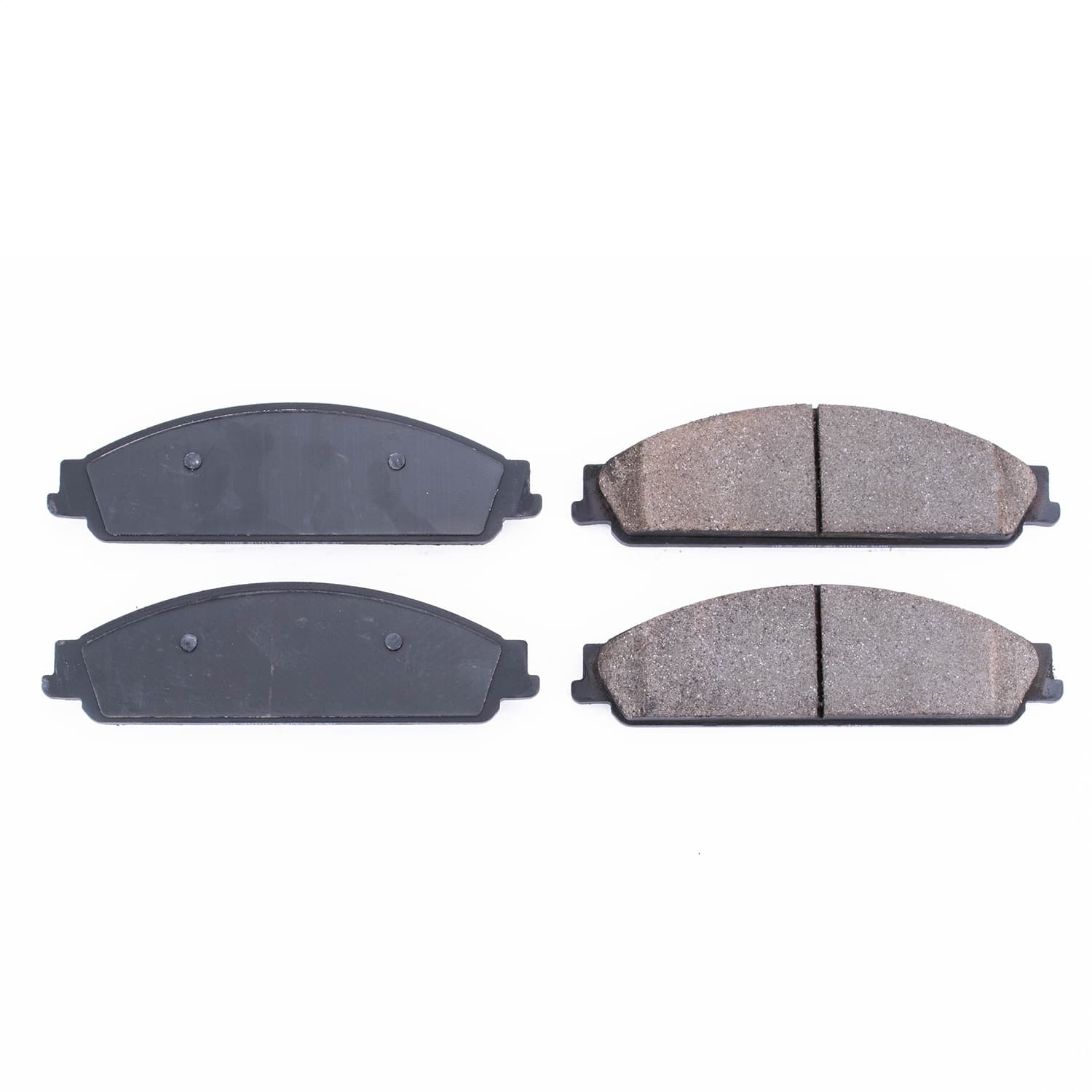 Power Stop - 16-1070 - Disc Brake Pad image 1
