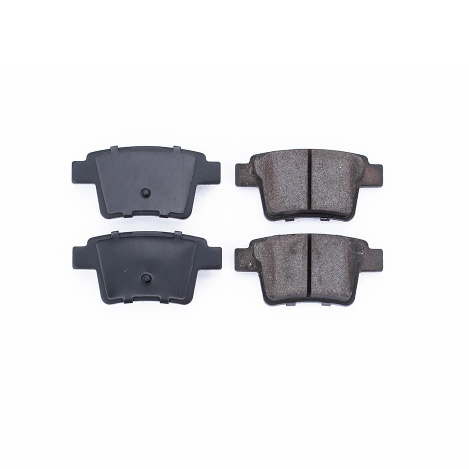 Power Stop - 16-1071 - Disc Brake Pad image 1