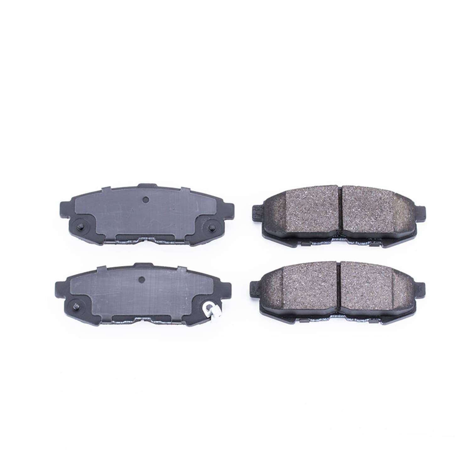 Power Stop - 16-1073 - Disc Brake Pad image 1