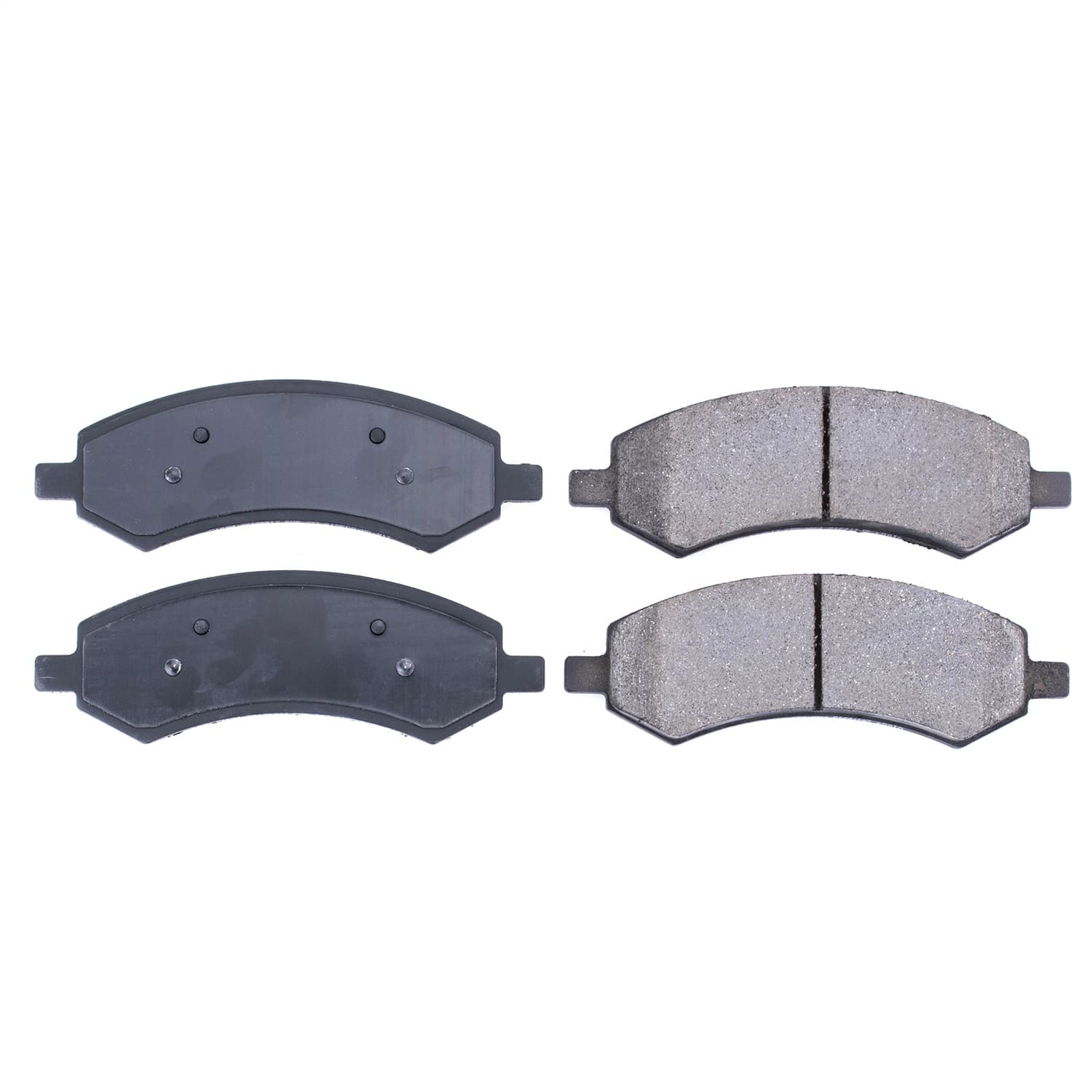 Power Stop - 16-1084 - Disc Brake Pad image 1