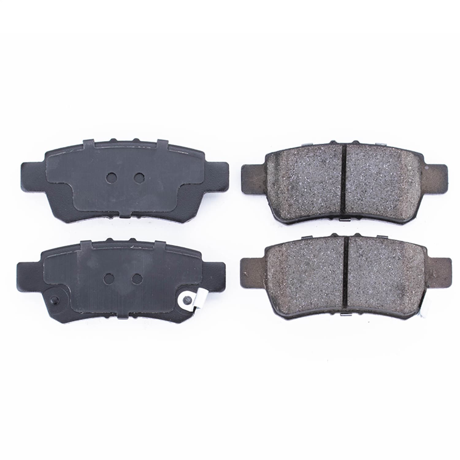Power Stop - 16-1088 - Disc Brake Pad image 1