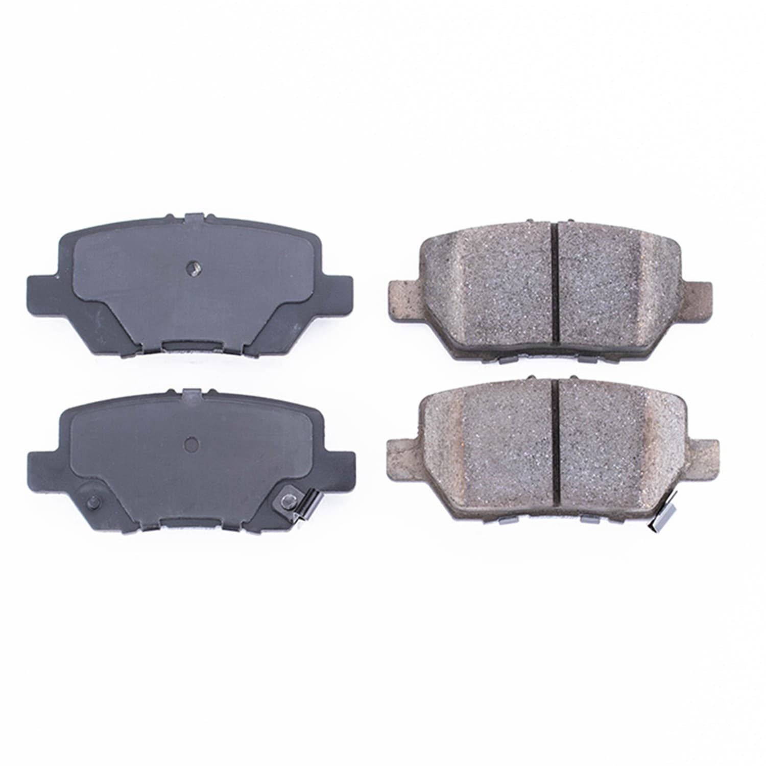 Power Stop - 16-1090 - Disc Brake Pad image 1
