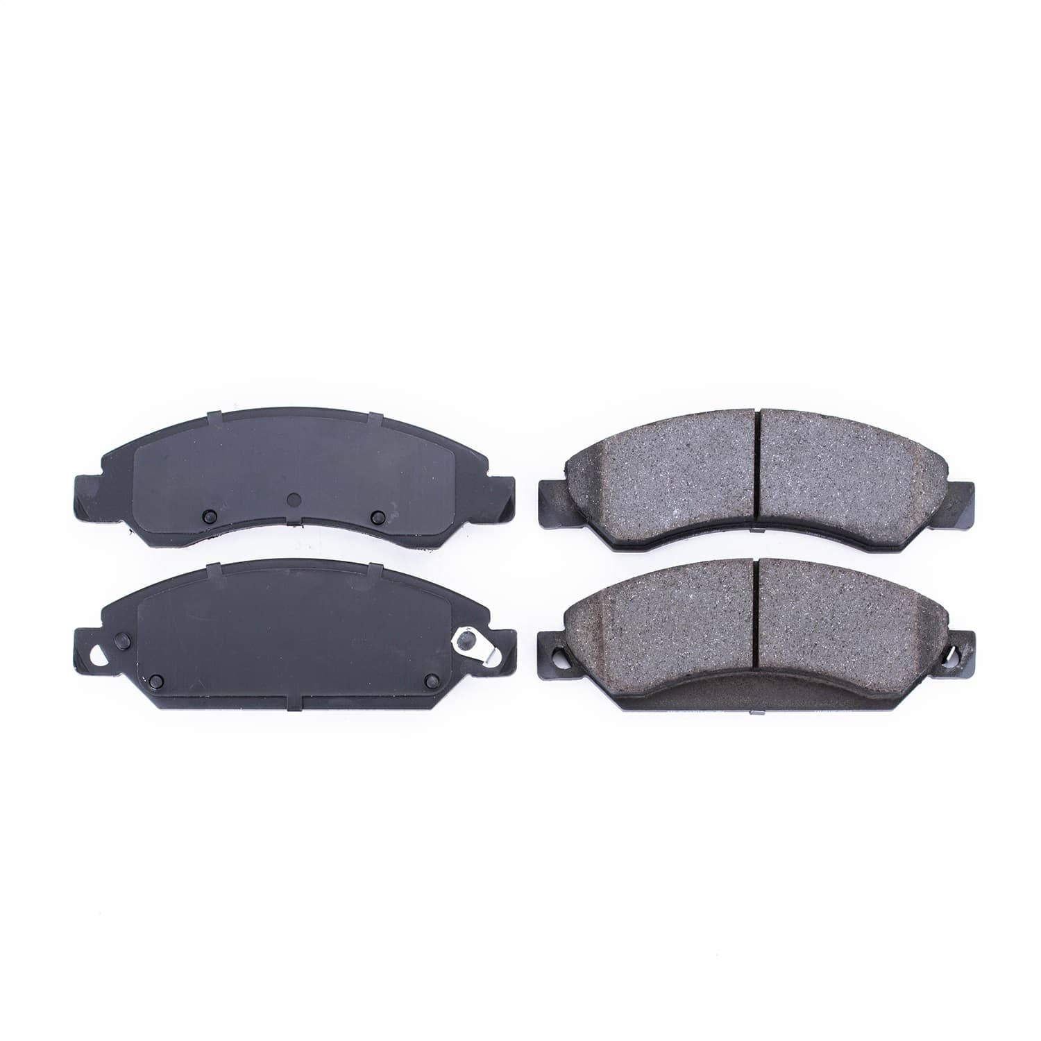 Power Stop - 16-1092 - Disc Brake Pad image 1