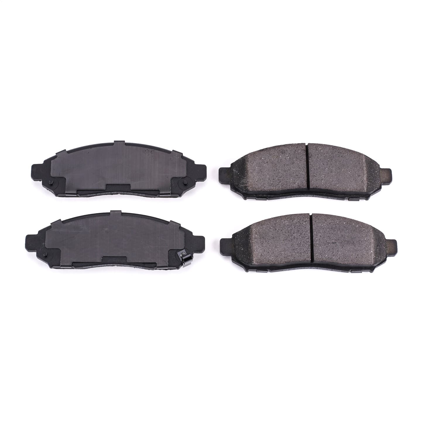 Power Stop - 16-1094 - Disc Brake Pad image 1