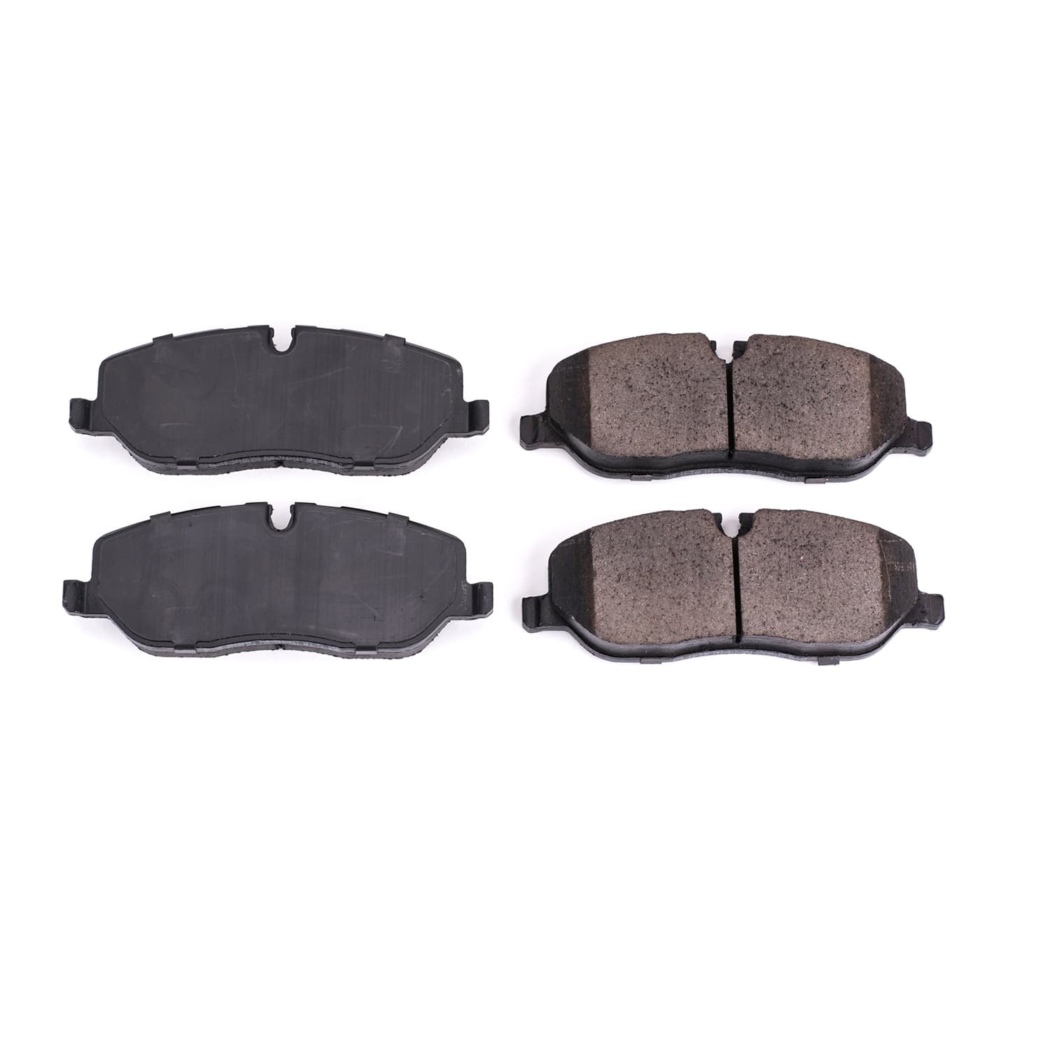 Power Stop - 16-1098 - Disc Brake Pad image 1