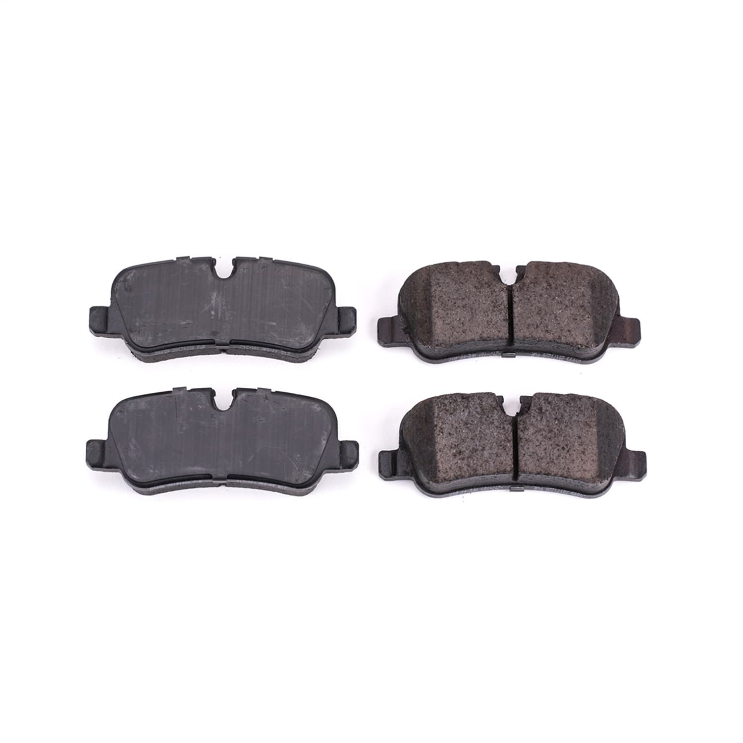 Power Stop - 16-1099 - Disc Brake Pad image 1