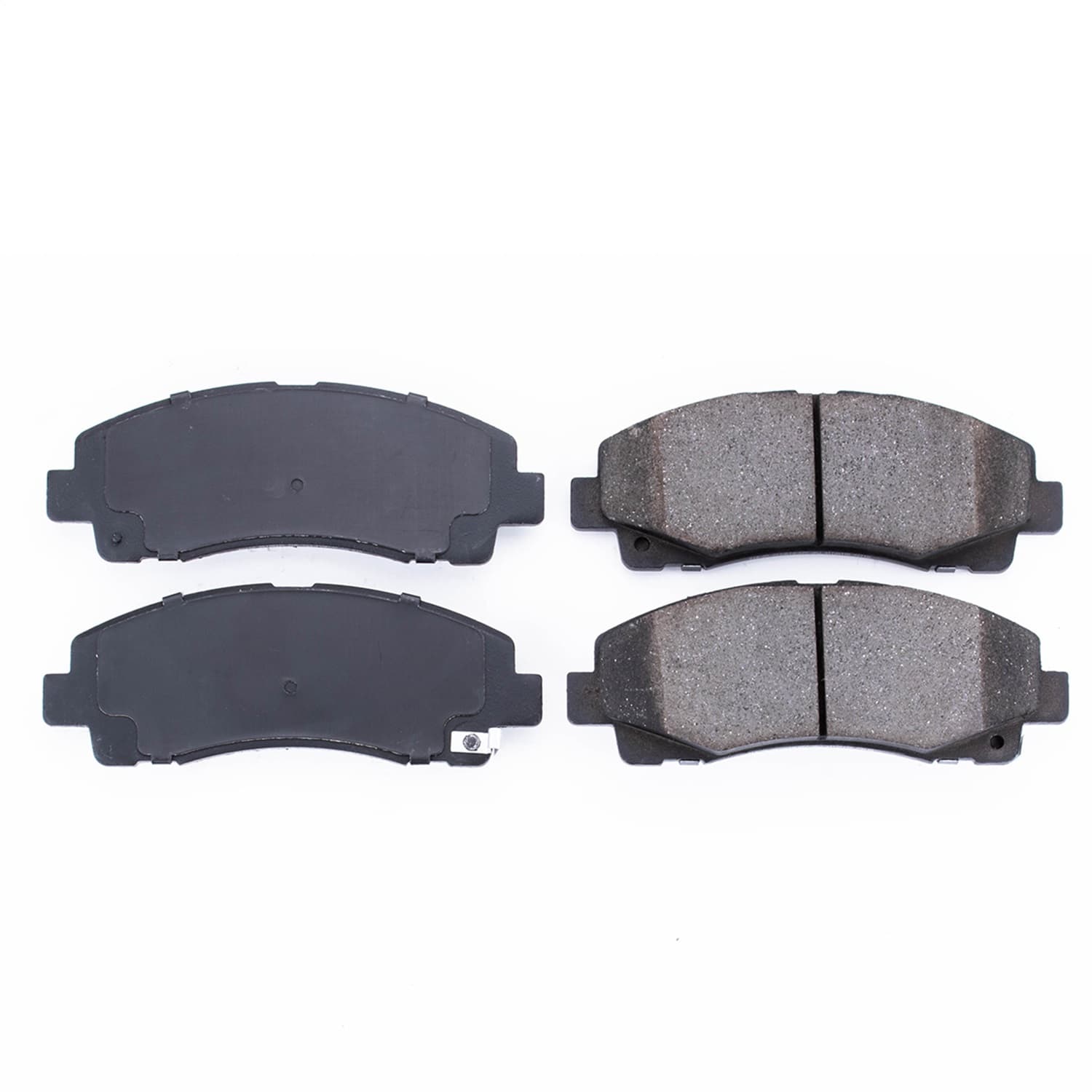 Power Stop - 16-1102 - Disc Brake Pad image 1