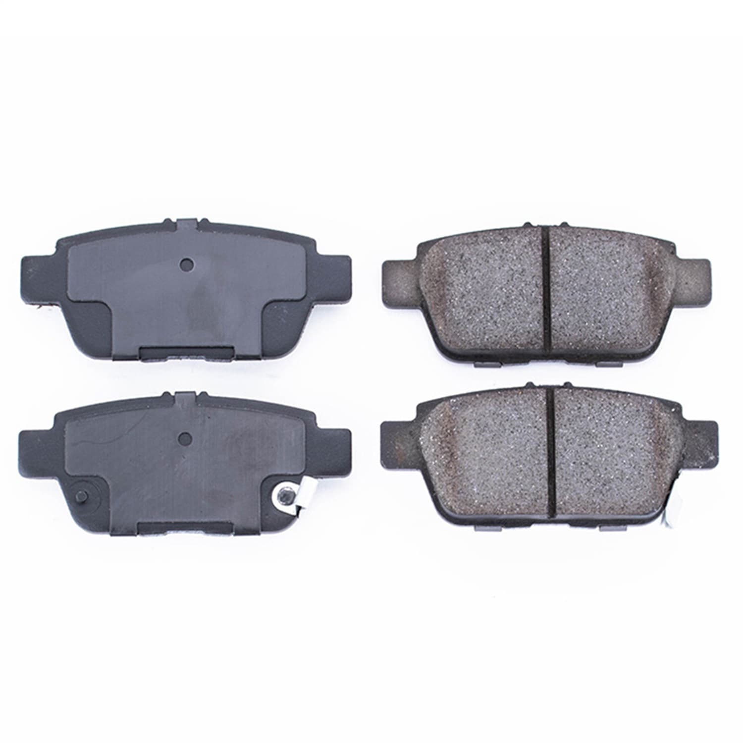 Power Stop - 16-1103 - Disc Brake Pad image 1