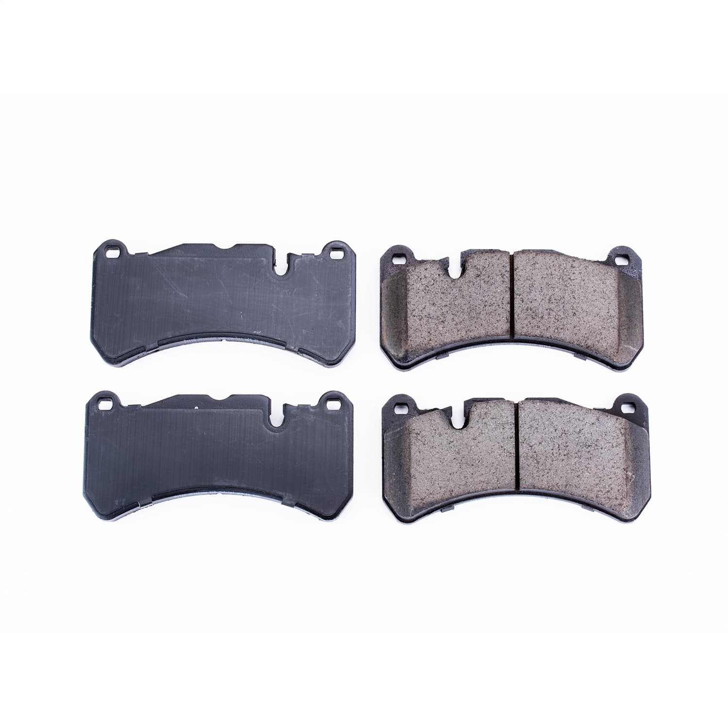 Power Stop - 16-1116 - Disc Brake Pad image 1