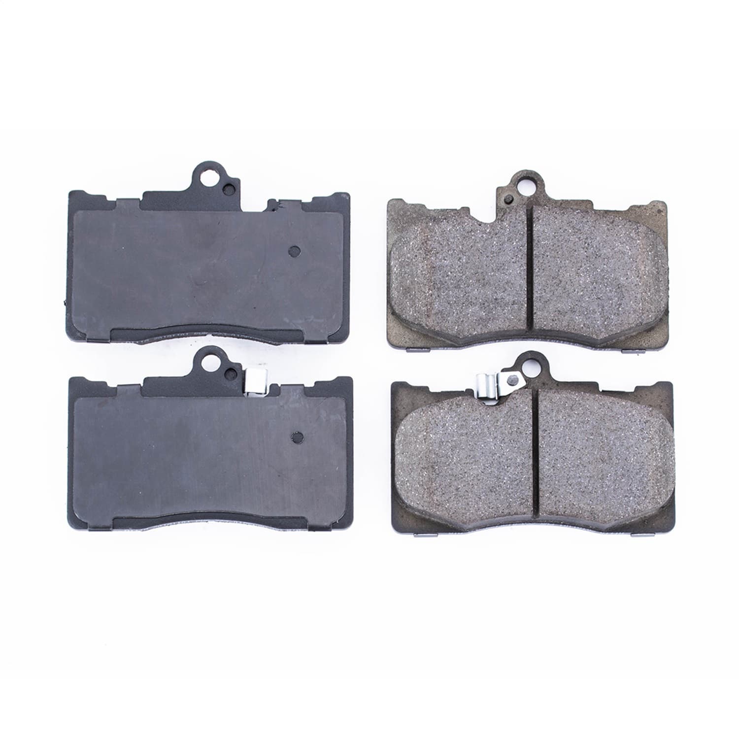 Power Stop - 16-1118 - Disc Brake Pad image 1