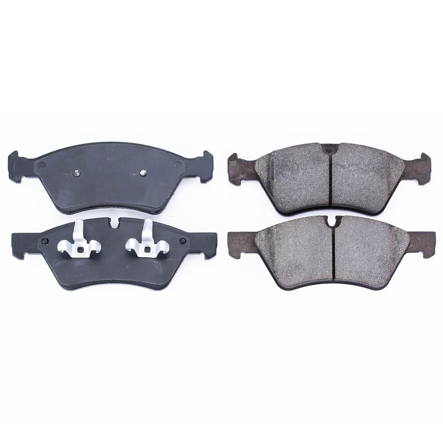 Power Stop - 16-1123 - Disc Brake Pad image 1