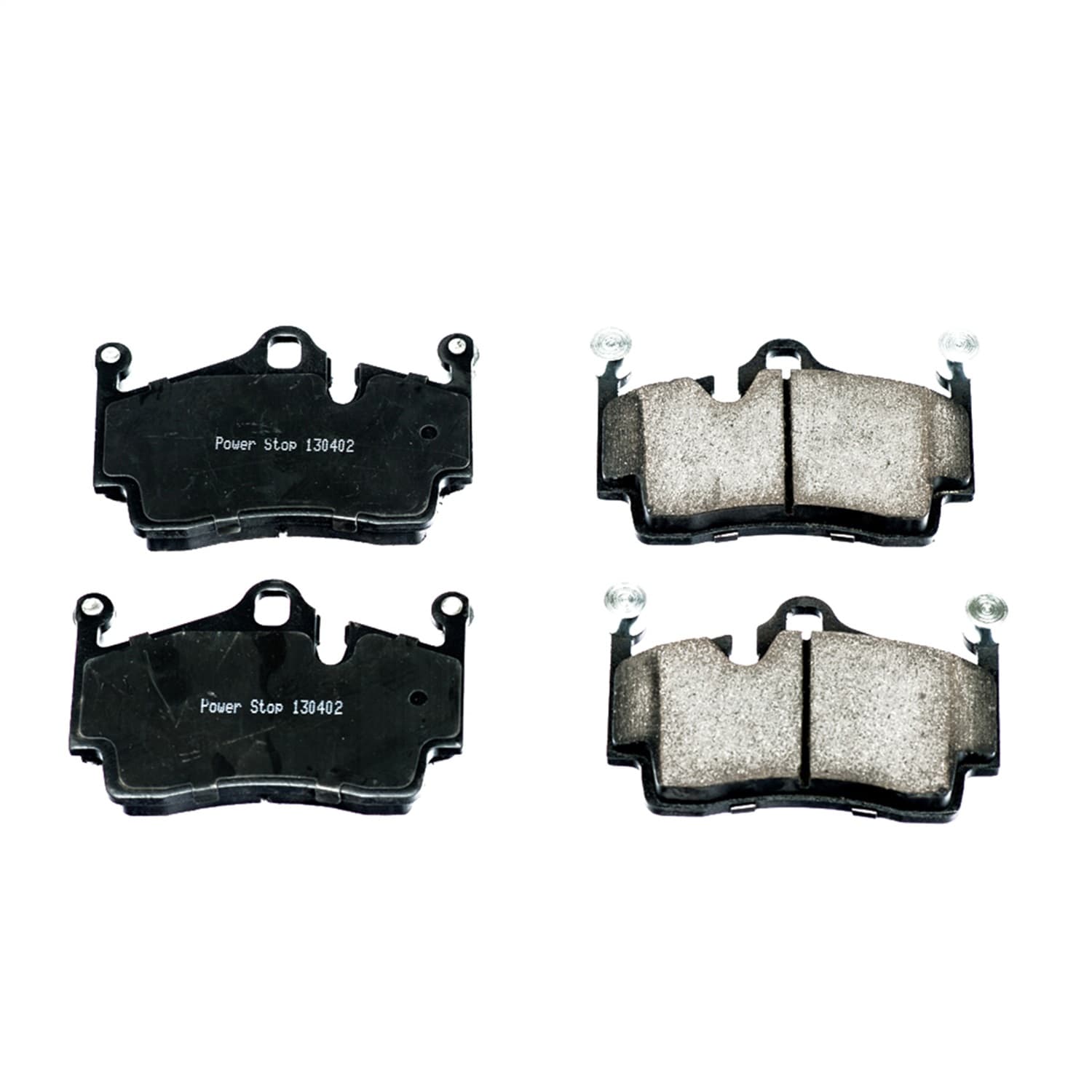 Power Stop - 16-1134 - Disc Brake Pad image 1
