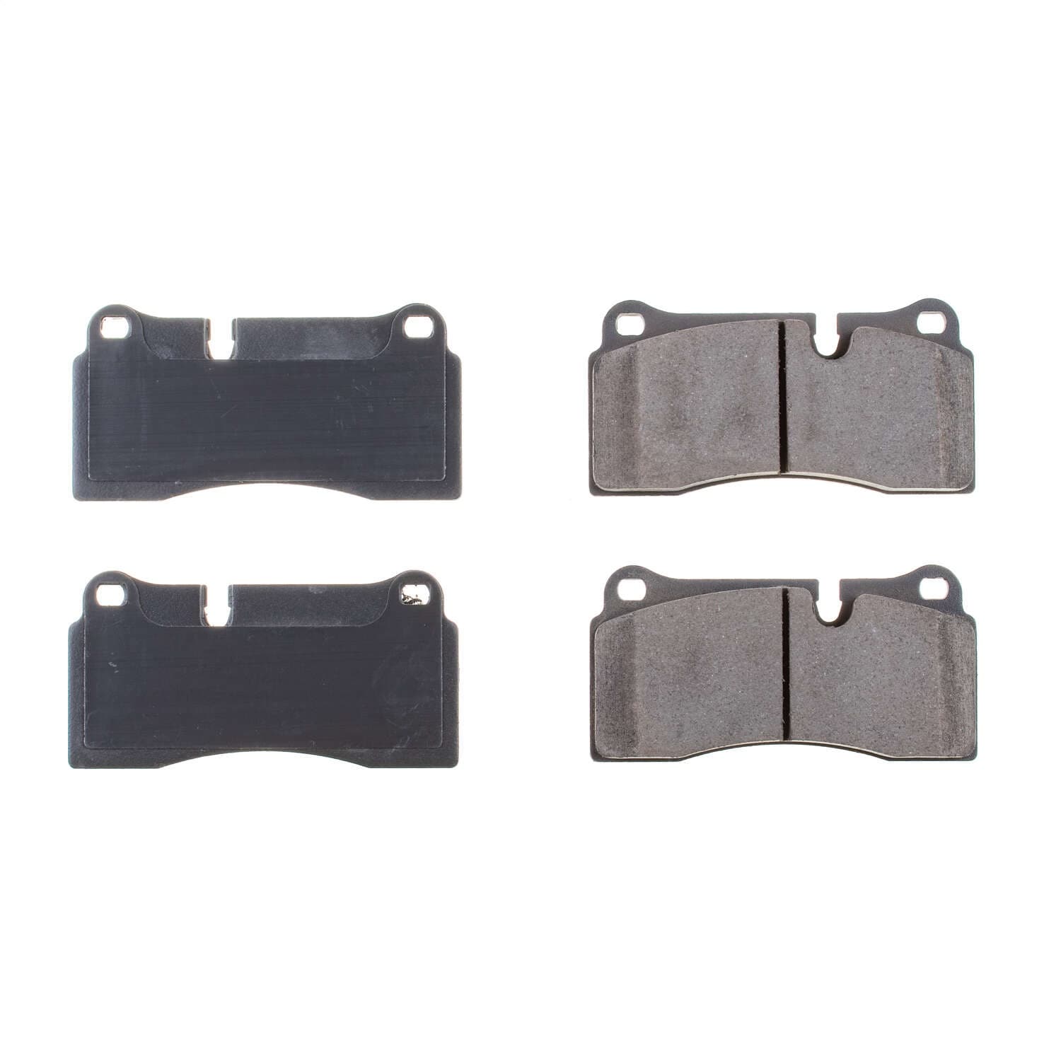 Power Stop - 16-1155 - Disc Brake Pad image 1