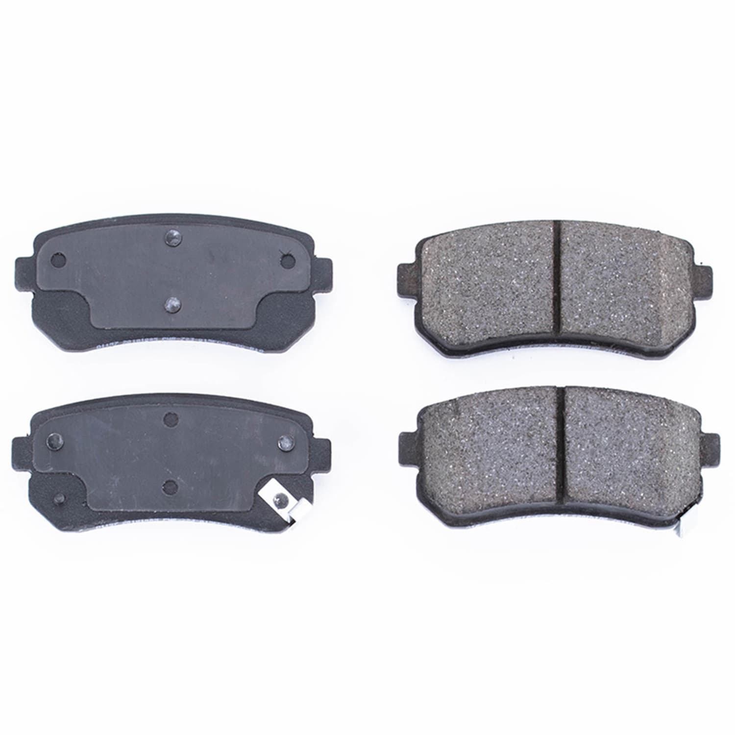 Power Stop - 16-1157 - Disc Brake Pad image 1