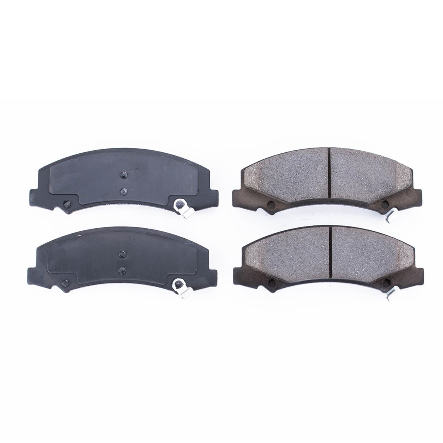 Power Stop - 16-1159 - Disc Brake Pad image 1