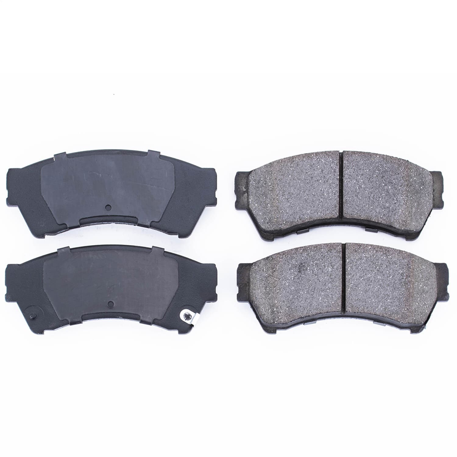 Power Stop - 16-1164 - Disc Brake Pad image 1