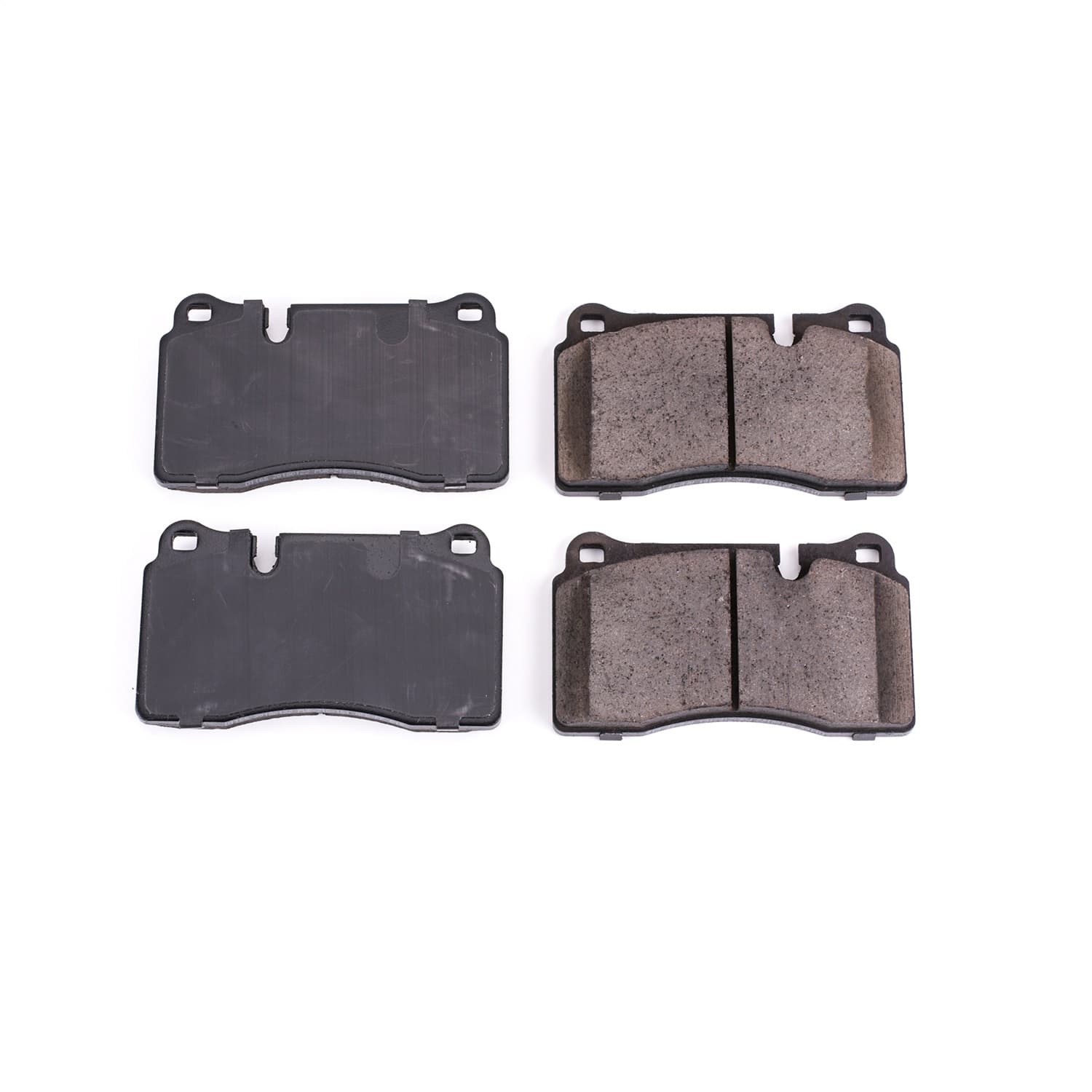 Power Stop - 16-1165 - Disc Brake Pad image 1
