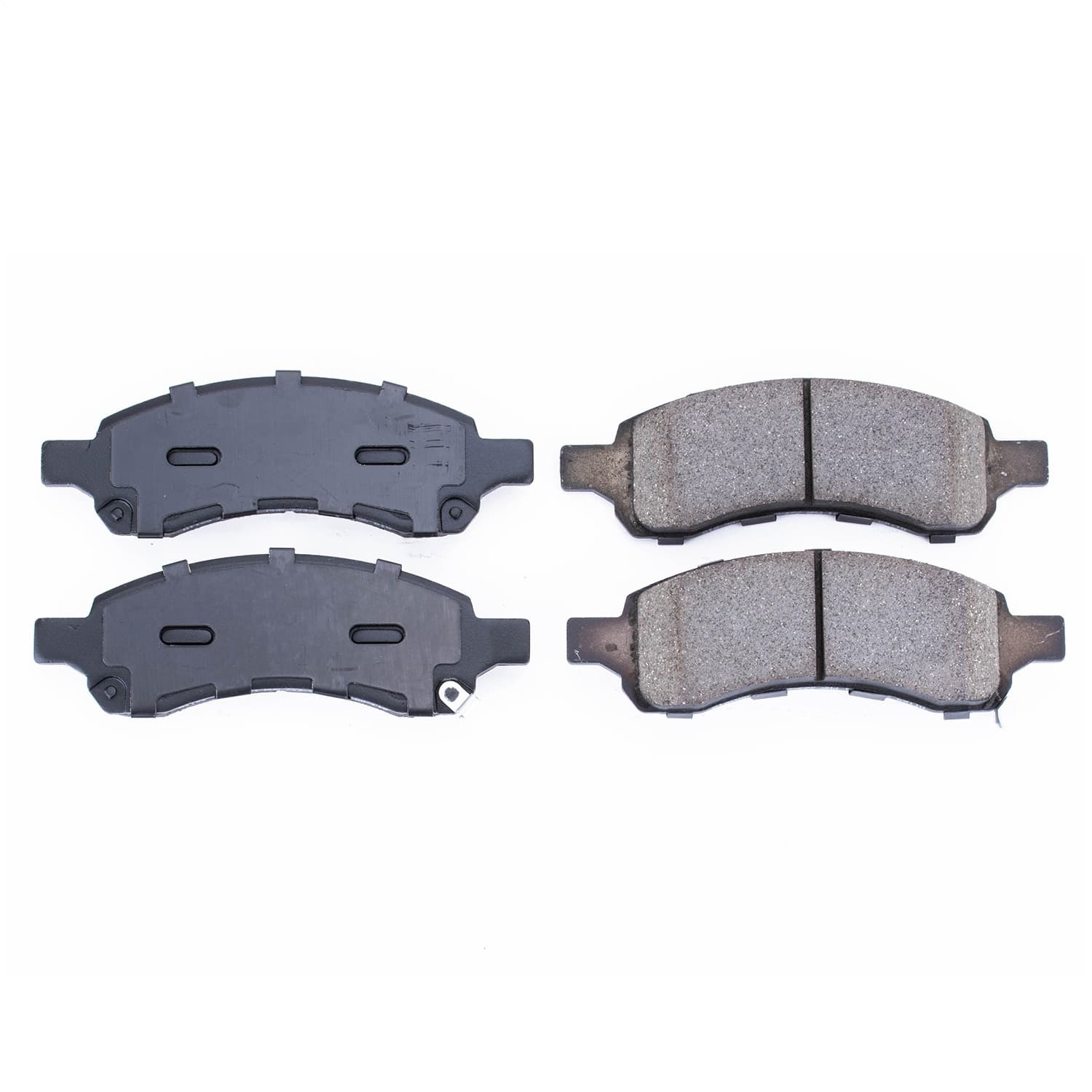 Power Stop - 16-1169 - Disc Brake Pad image 1