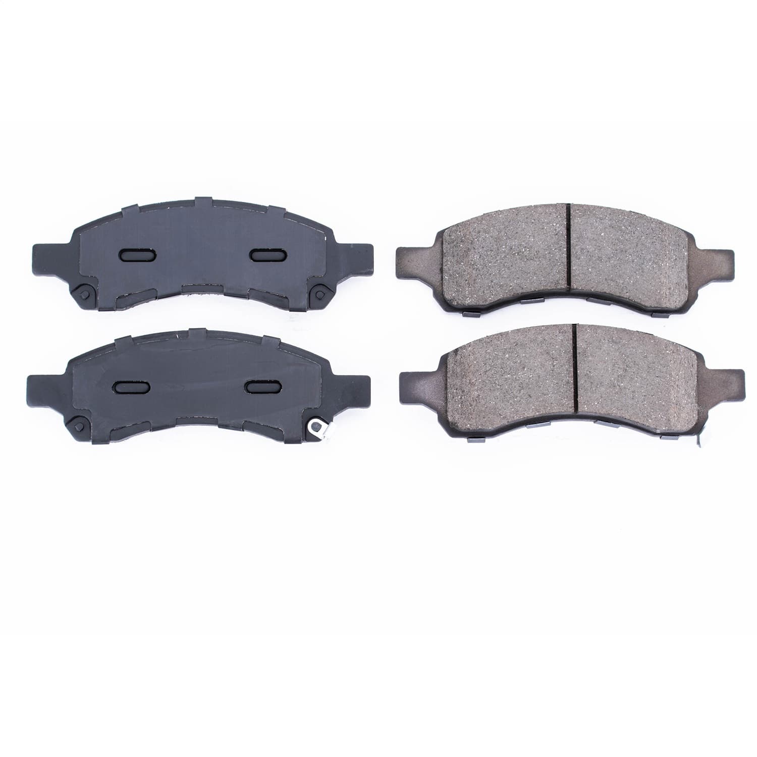 Power Stop - 16-1169A - Disc Brake Pad image 1