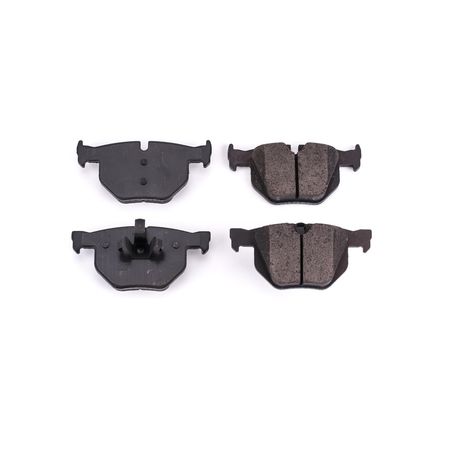 Power Stop - 16-1170 - Disc Brake Pad image 1