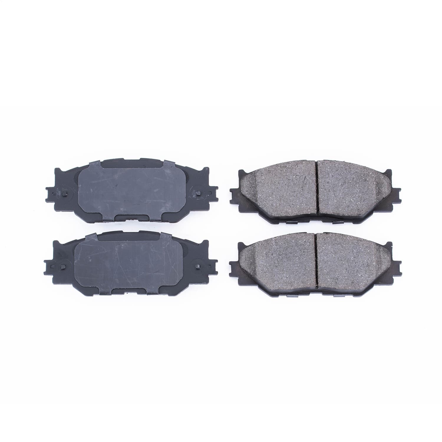 Power Stop - 16-1178 - Disc Brake Pad image 1
