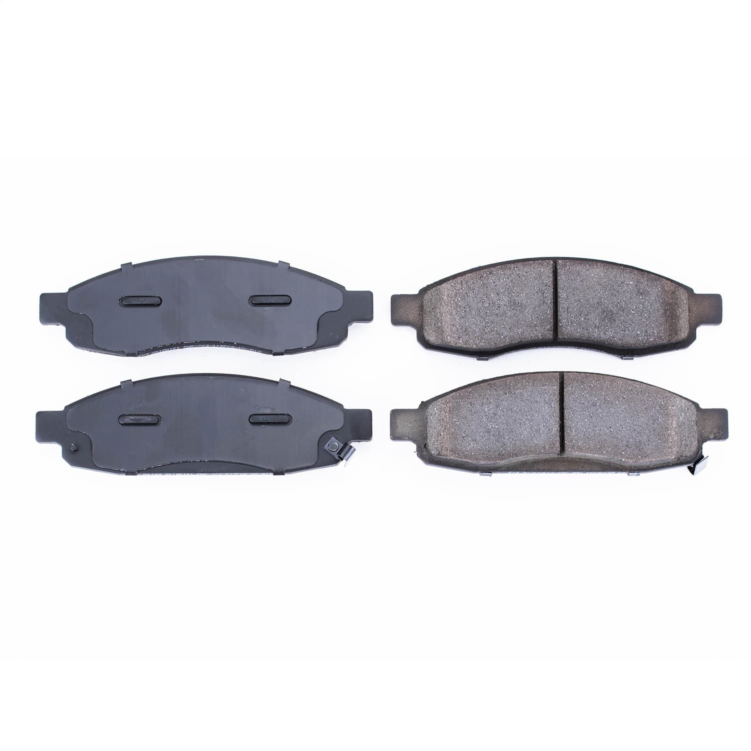 Power Stop - 16-1183 - Disc Brake Pad image 1