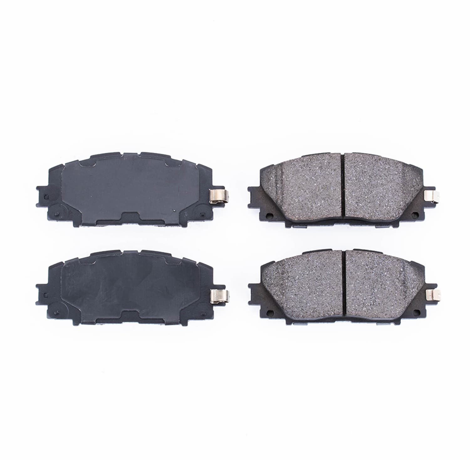 Power Stop - 16-1184 - Disc Brake Pad image 1