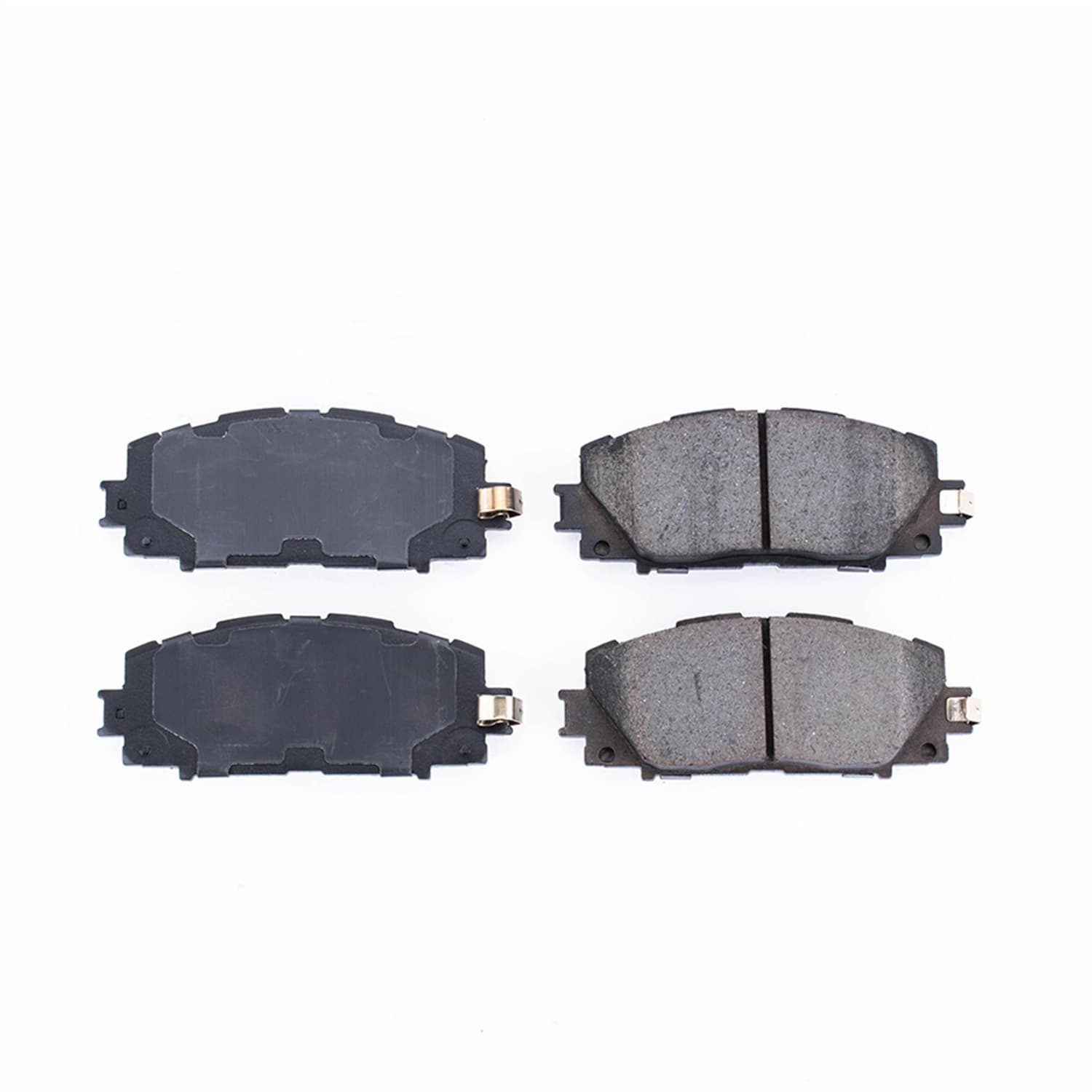 Power Stop - 16-1184A - Disc Brake Pad image 1