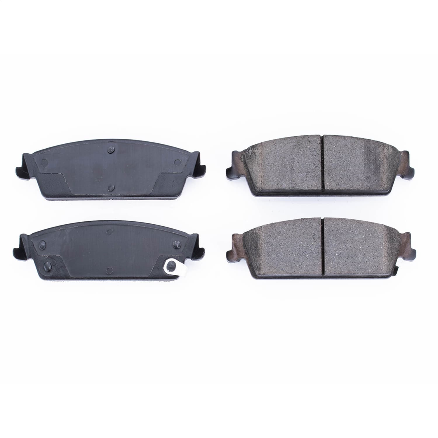 Power Stop - 16-1194 - Disc Brake Pad image 1