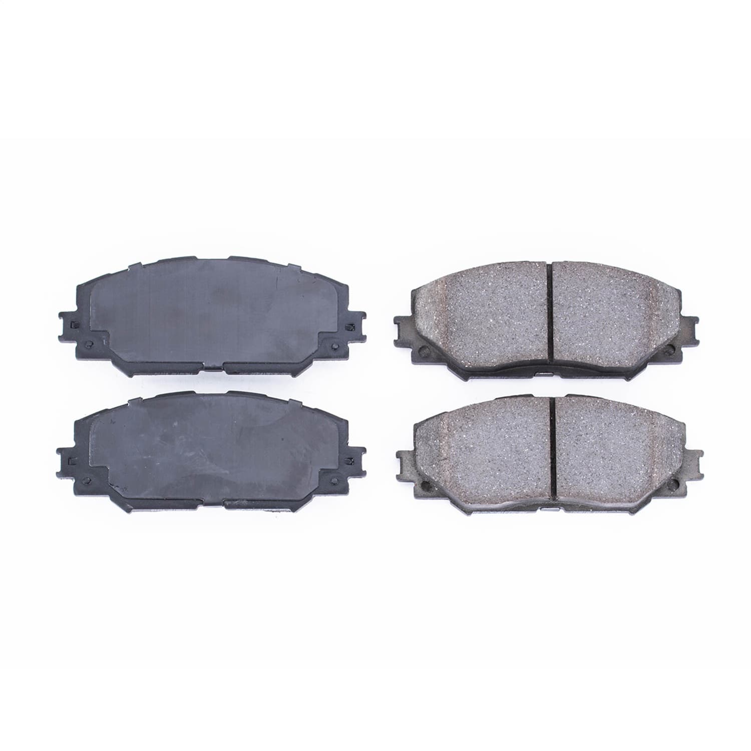 Power Stop - 16-1210 - Disc Brake Pad image 1