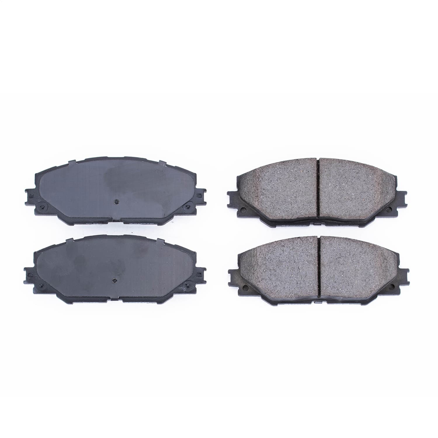 Power Stop - 16-1211 - Disc Brake Pad image 1