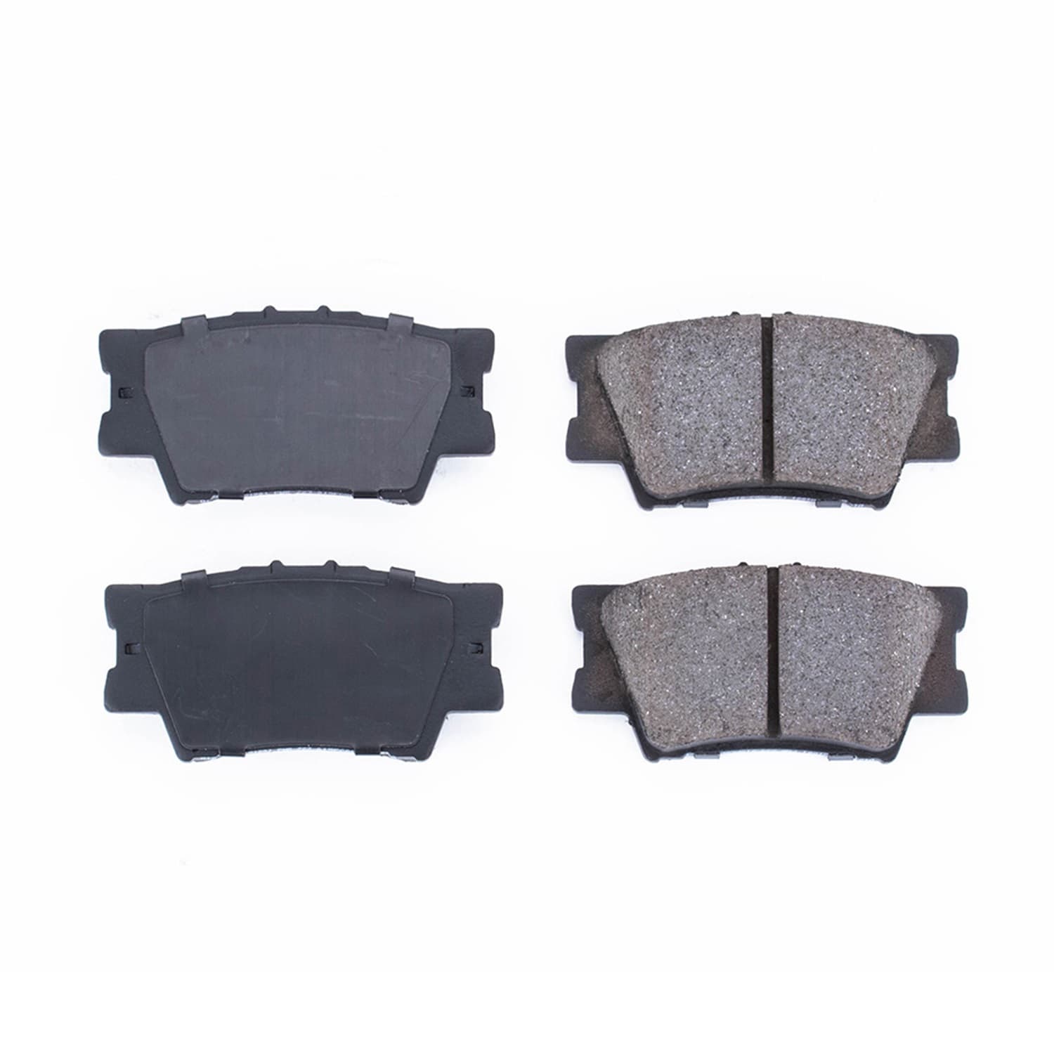 Power Stop - 16-1212 - Disc Brake Pad image 1