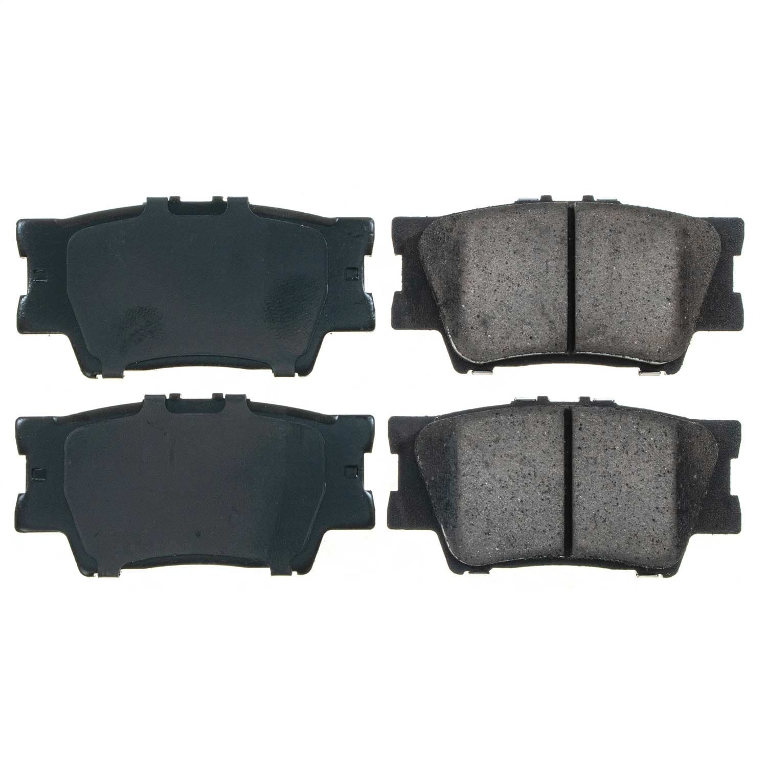 Power Stop - 16-1212N - Disc Brake Pad image 1