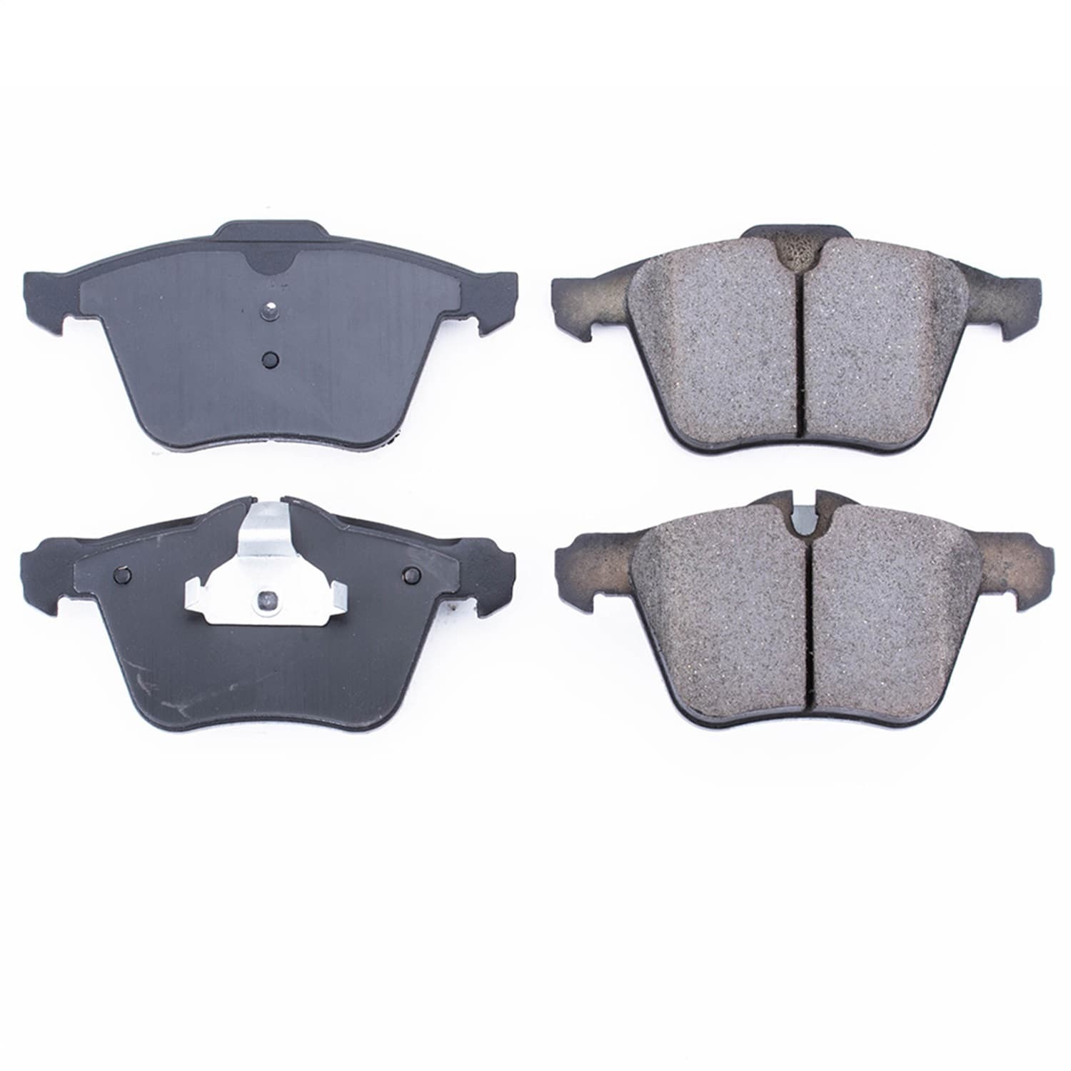 Power Stop - 16-1240 - Disc Brake Pad image 1