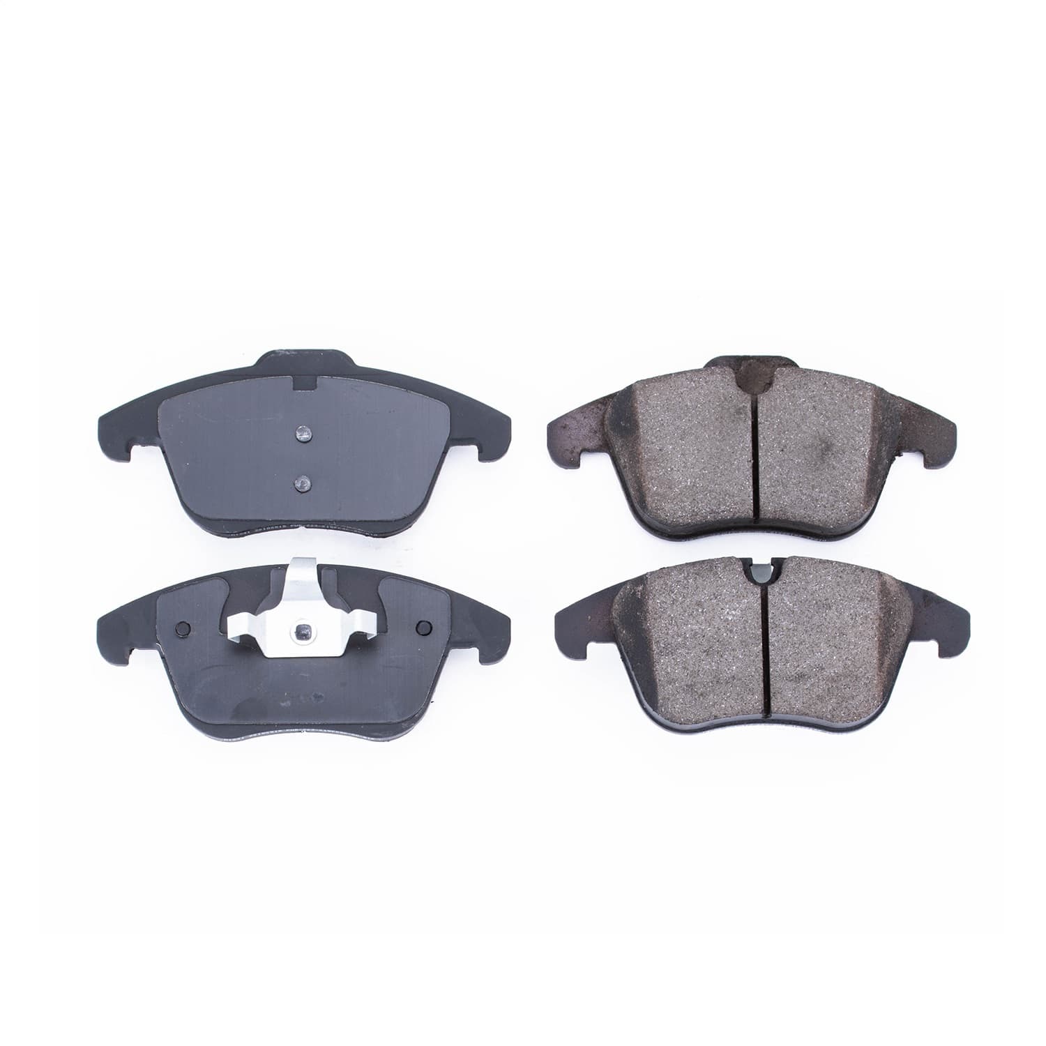 Power Stop - 16-1241 - Disc Brake Pad image 1