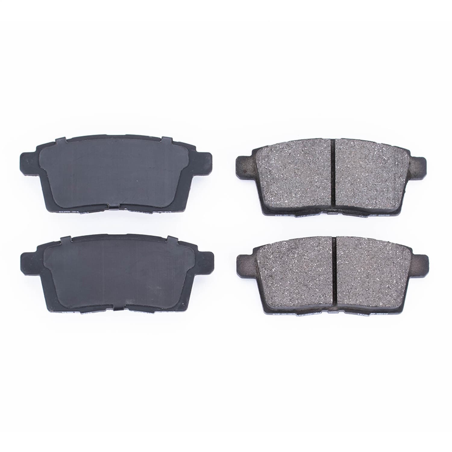 Power Stop - 16-1259 - Disc Brake Pad image 1